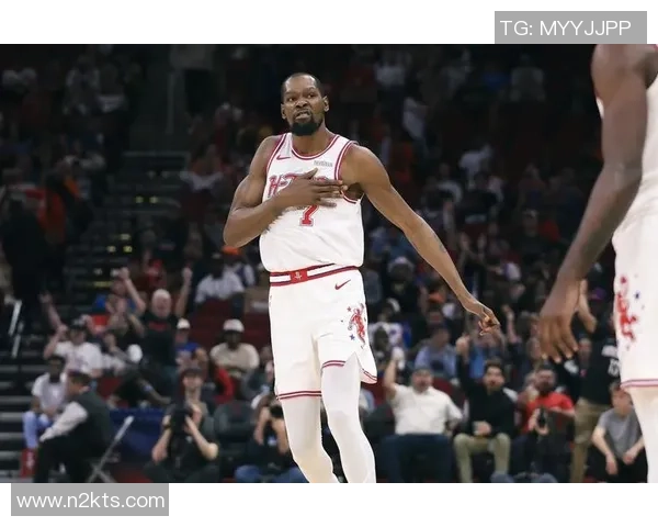 杜兰特荣膺4月4日NBA最佳球员展现超凡实力引发热议