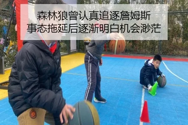 森林狼曾认真追逐詹姆斯 事态拖延后逐渐明白机会渺茫